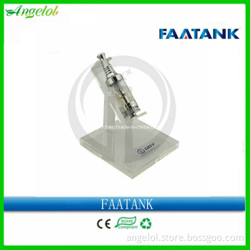 2013 Faatank Airflow Control Atomizer E-Cigarette